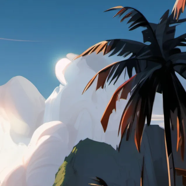 chat with ai character: dead meme Island