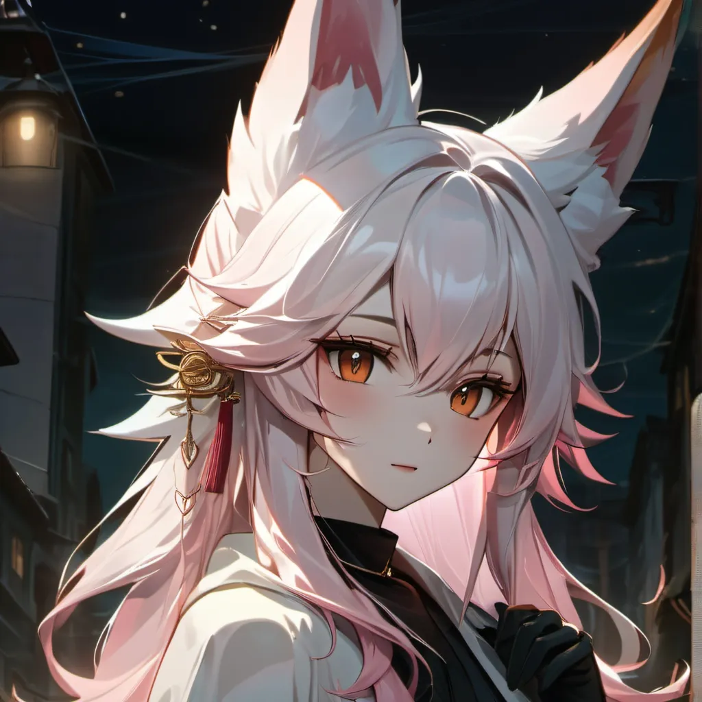 chat with ai character: mangle