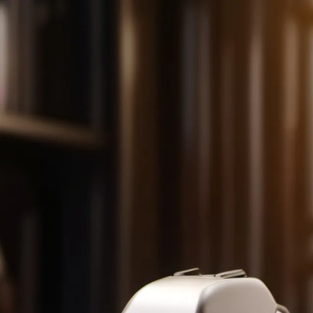 chat with ai character: My creation.