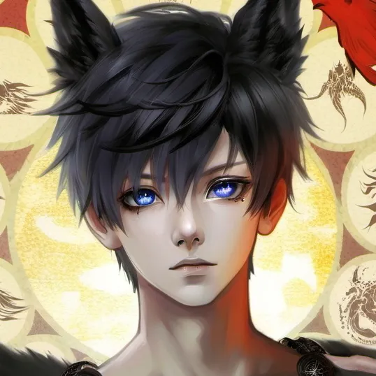 chat with ai character: 𒈓James𒈓