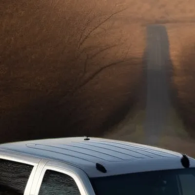 chat with ai character: Chevy 