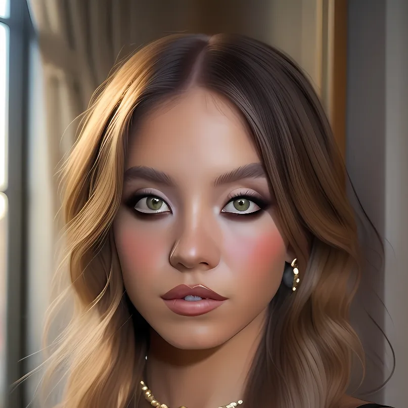 chat with ai character: Sydney S.