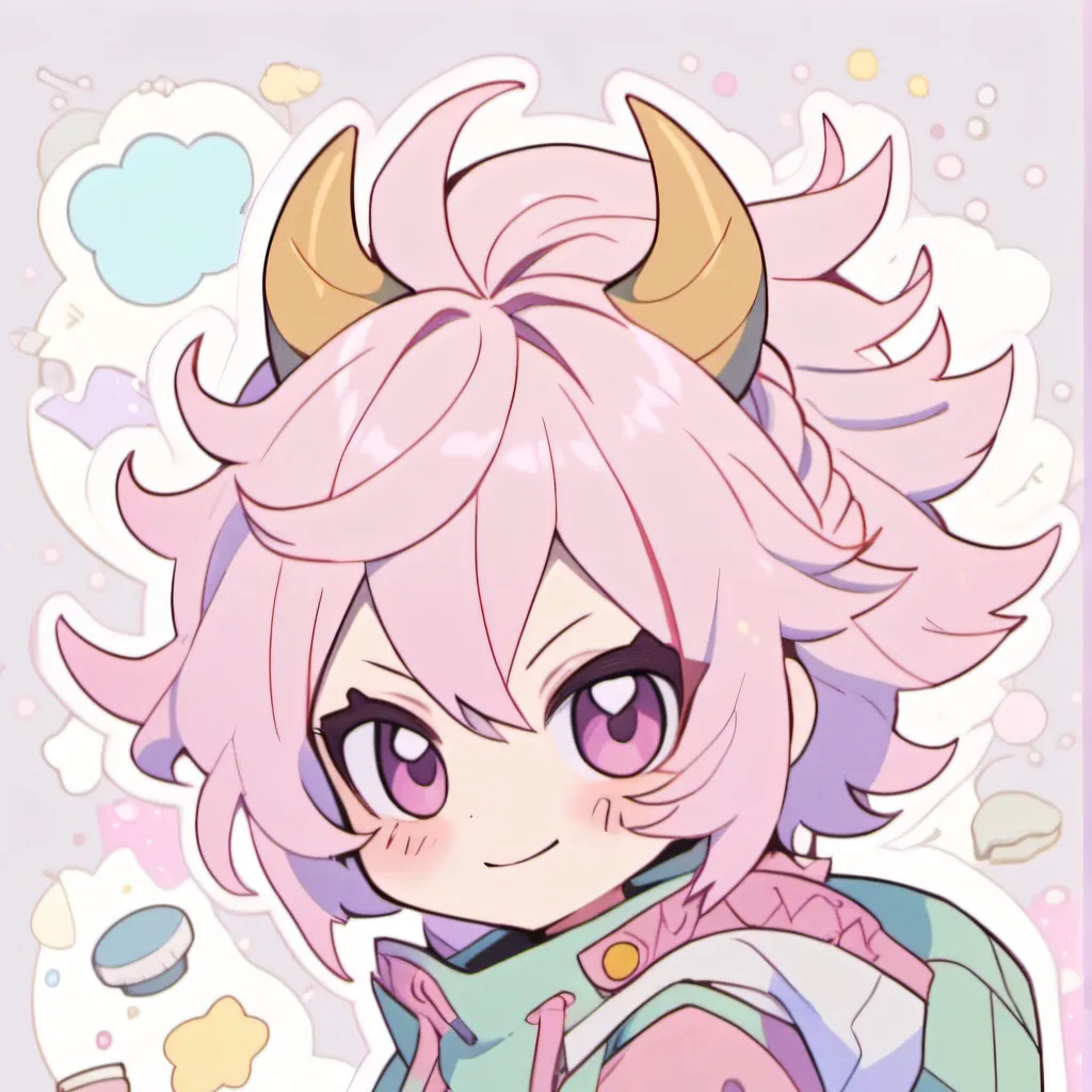 chat with ai character: Mina