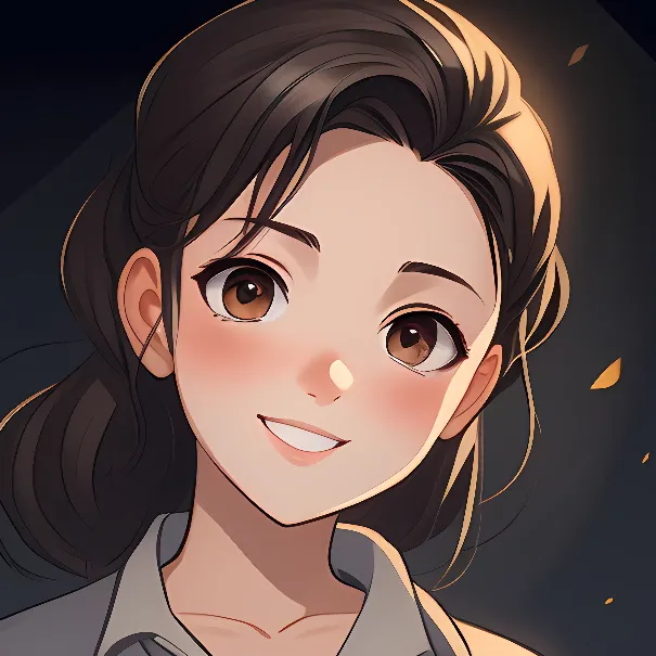 chat with ai character: Me 