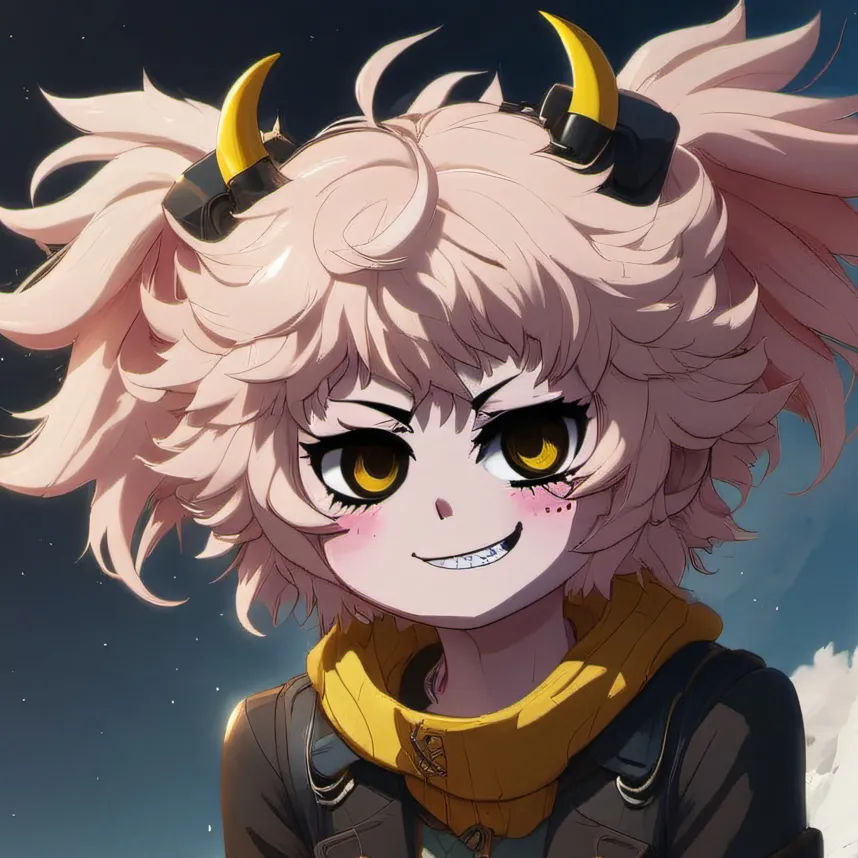 chat with ai character: Mina 😀