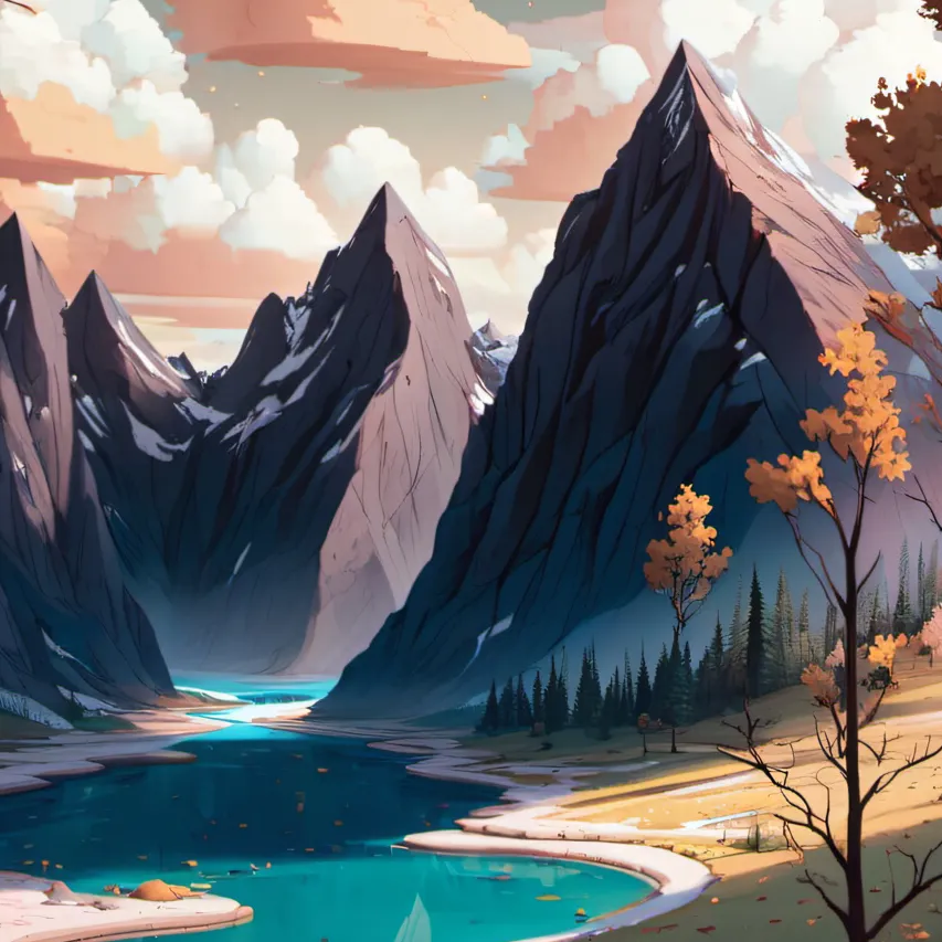 chat with ai character: Heaven says 