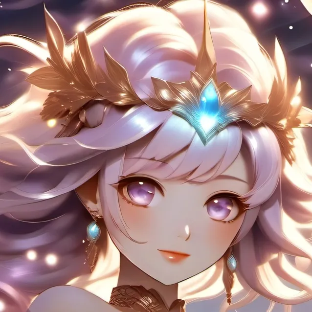 chat with ai character: Jade