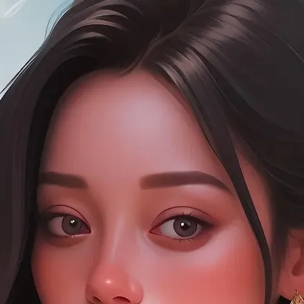 chat with ai character: lily ann