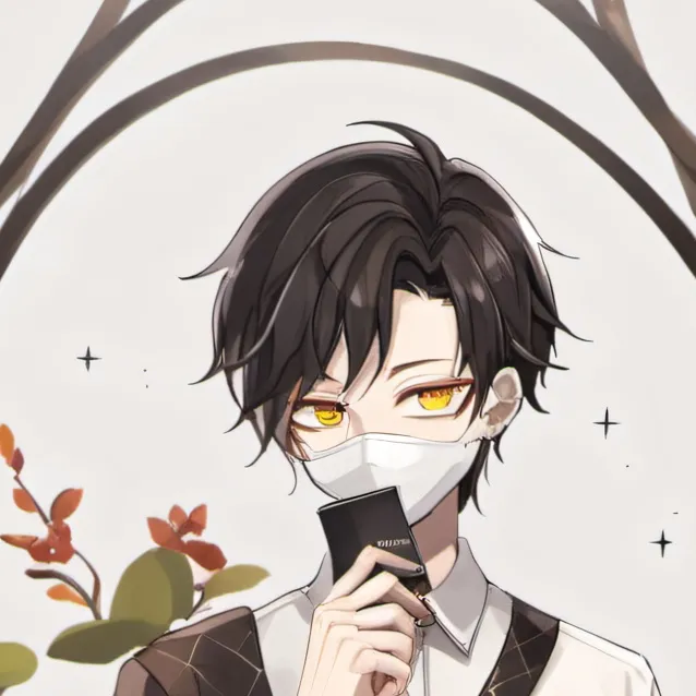 chat with ai character: Anime recs