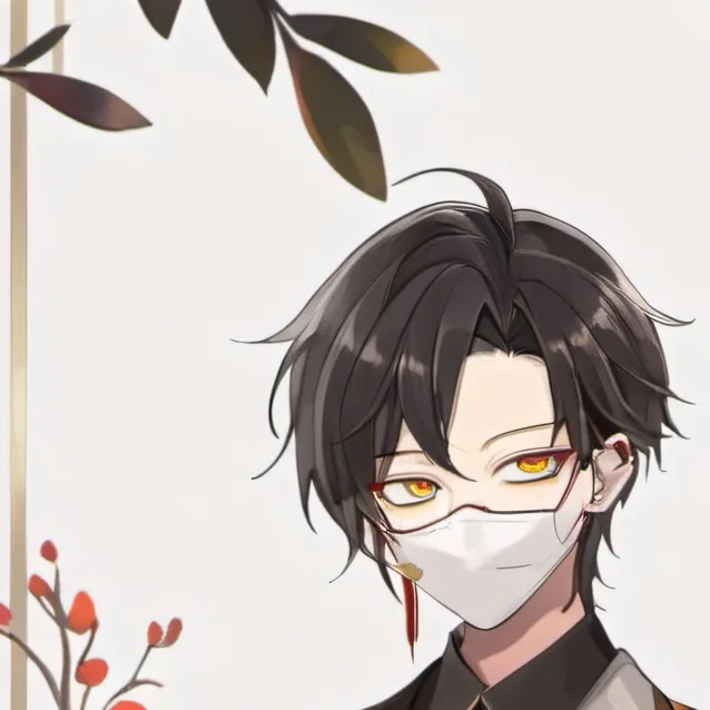 chat with ai character: anime recs