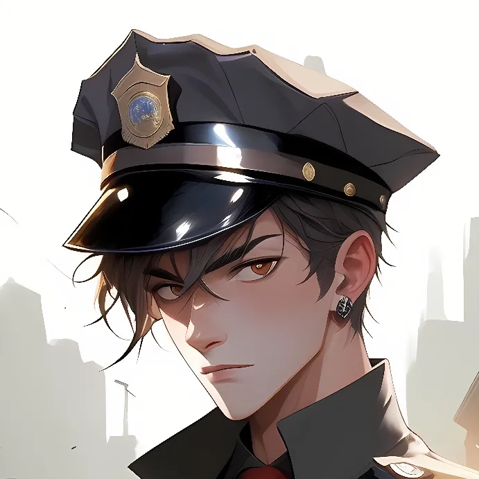 chat with ai character: Ash