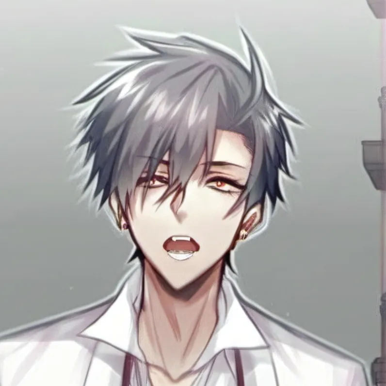 chat with ai character: Ezra