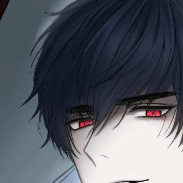 chat with ai character: nico