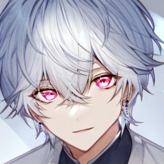 chat with ai character: winter