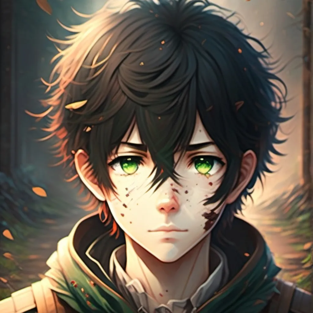 chat with ai character: chase