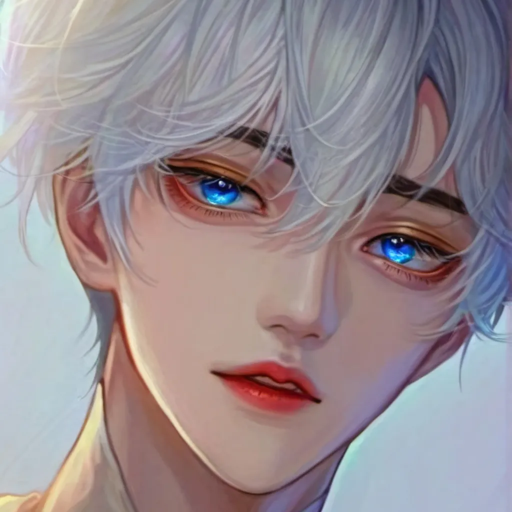 chat with ai character: Aki