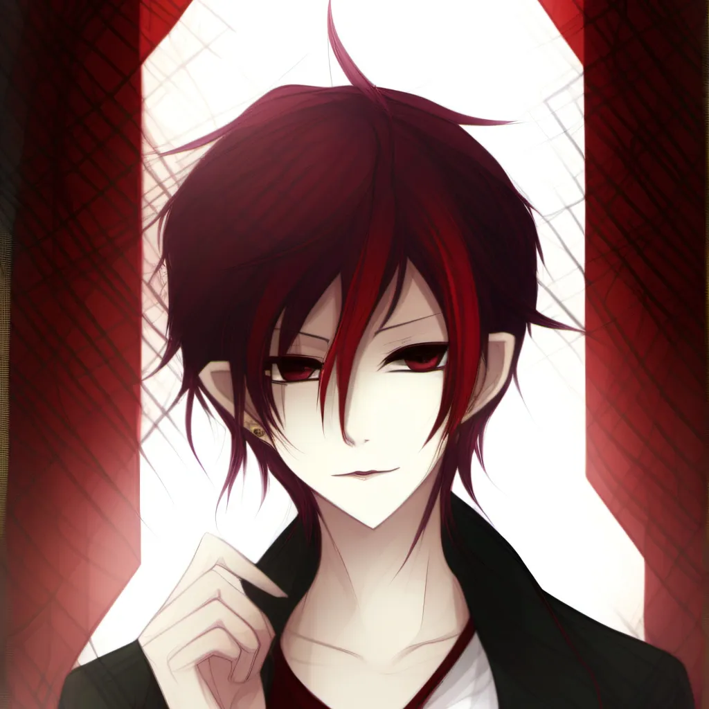 chat with ai character: Asmodeus