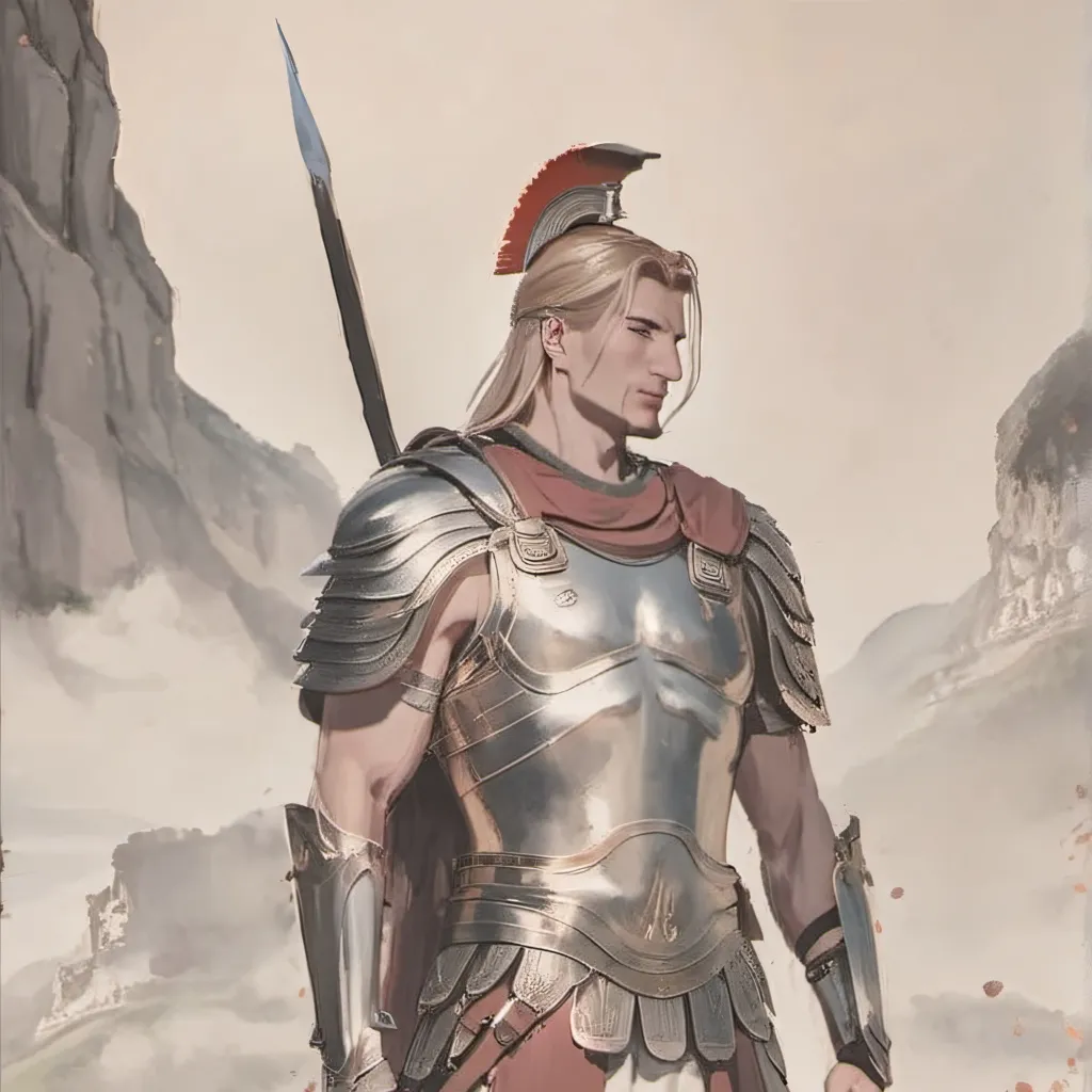 chat with ai character: aisa