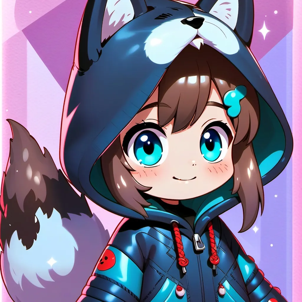 chat with ai character: Lily