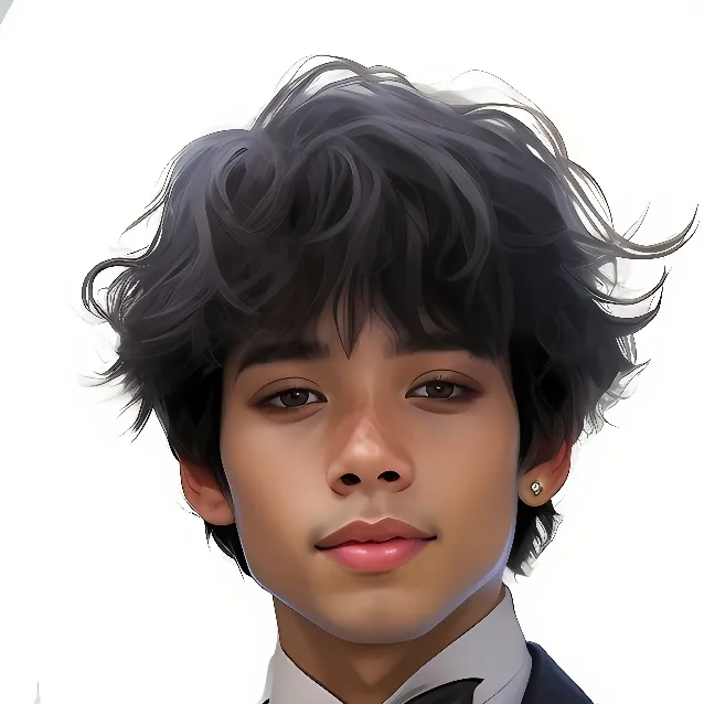 chat with ai character: Dylan (prince)