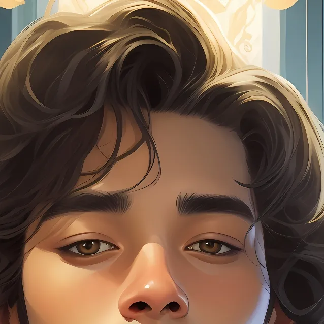 chat with ai character: Jake