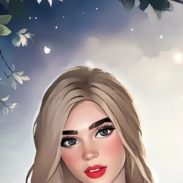 chat with ai character: Elena