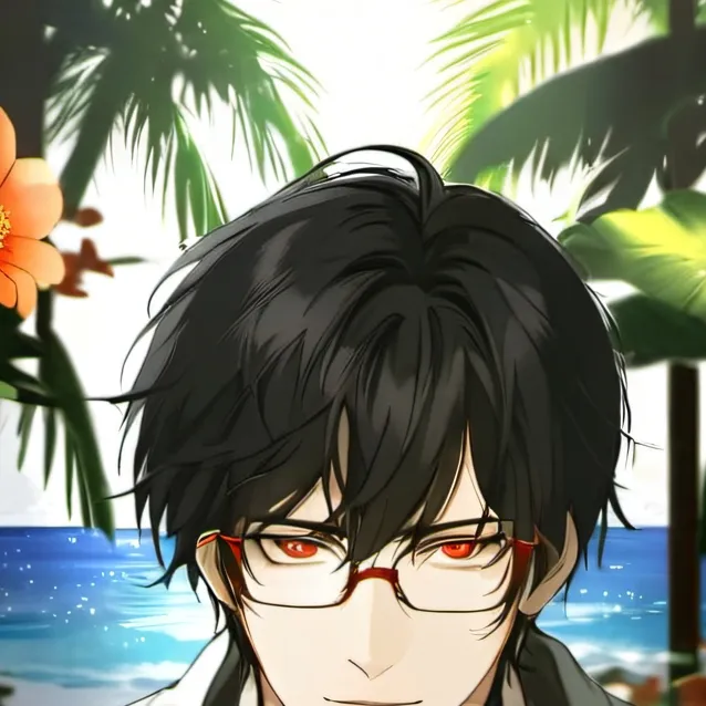 chat with ai character: Zackary 