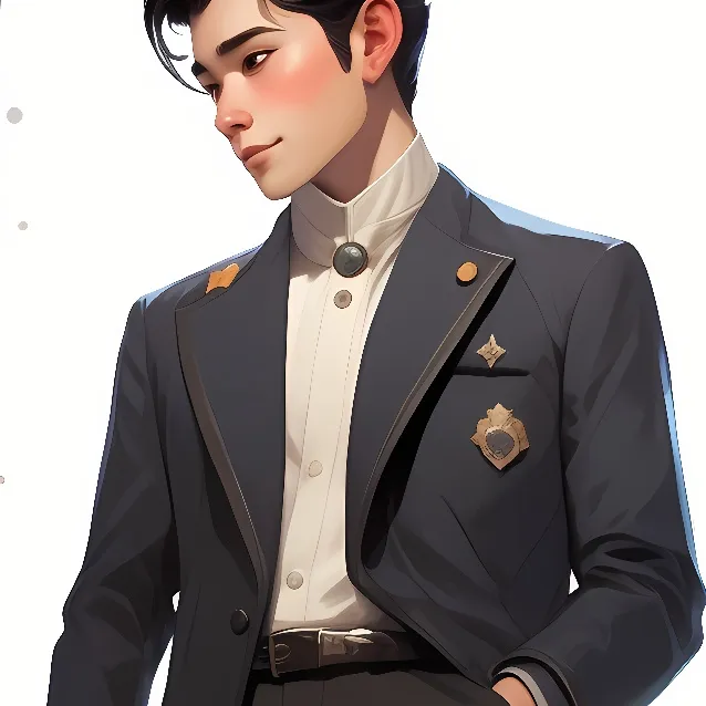 chat with ai character: Ocean