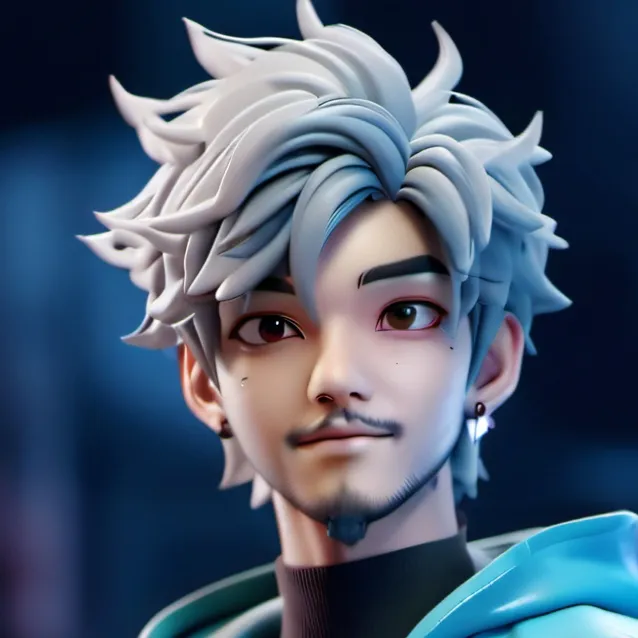 chat with ai character: commet whats next 