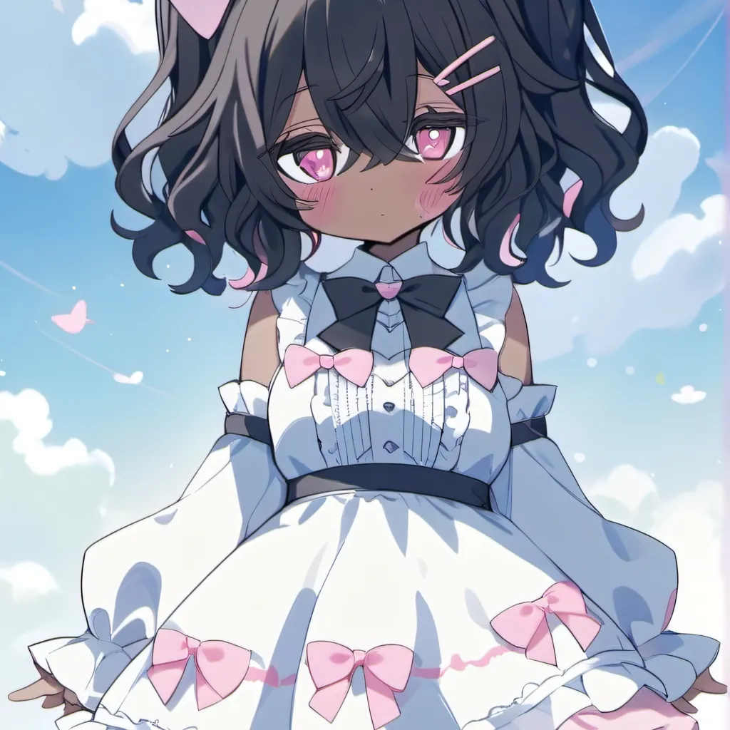 chat with ai character: 𝔄𝔯𝔦𝔞(aria) 