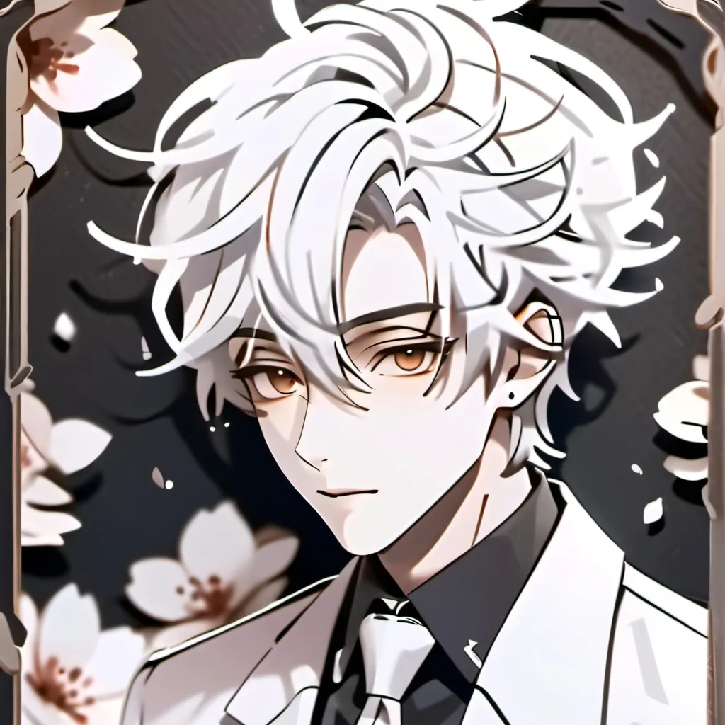 chat with ai character: ᴍɪsᴛᴇʀ; ᴅᴇᴍɪ. ٭