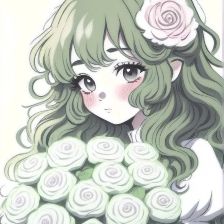 chat with ai character: ʟɪʟʟʏ༒٭༒