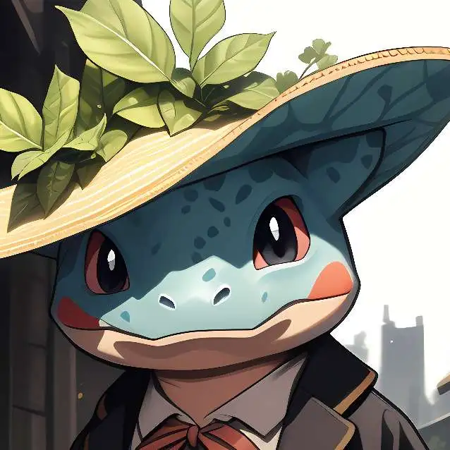 chat with ai character: EL BULBO