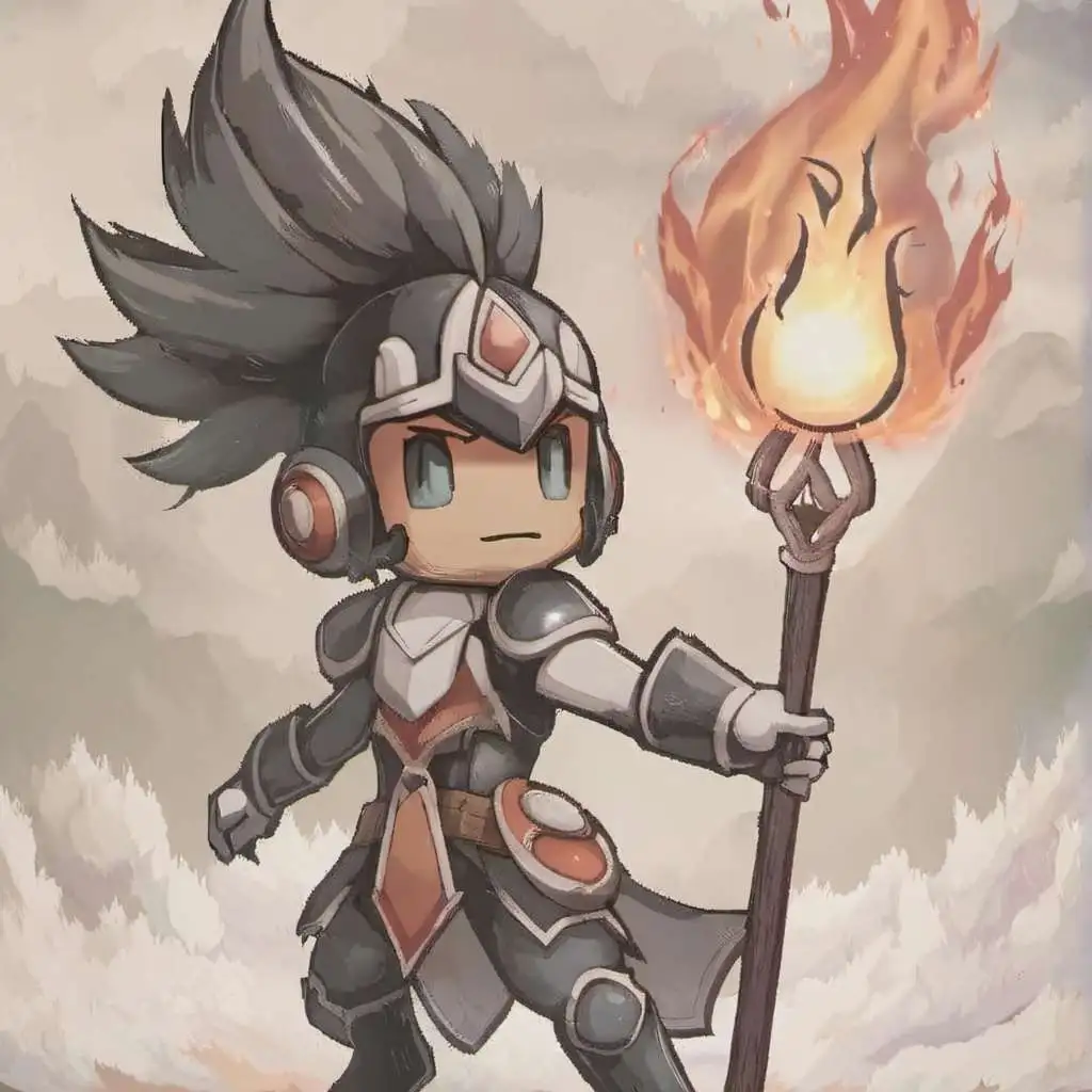 chat with ai character: Bazibastra