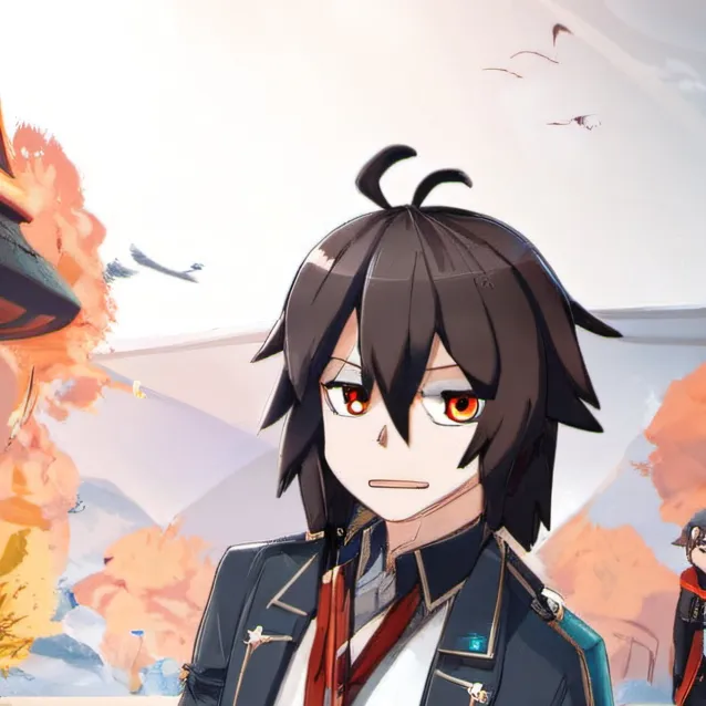 chat with ai character: Obanai