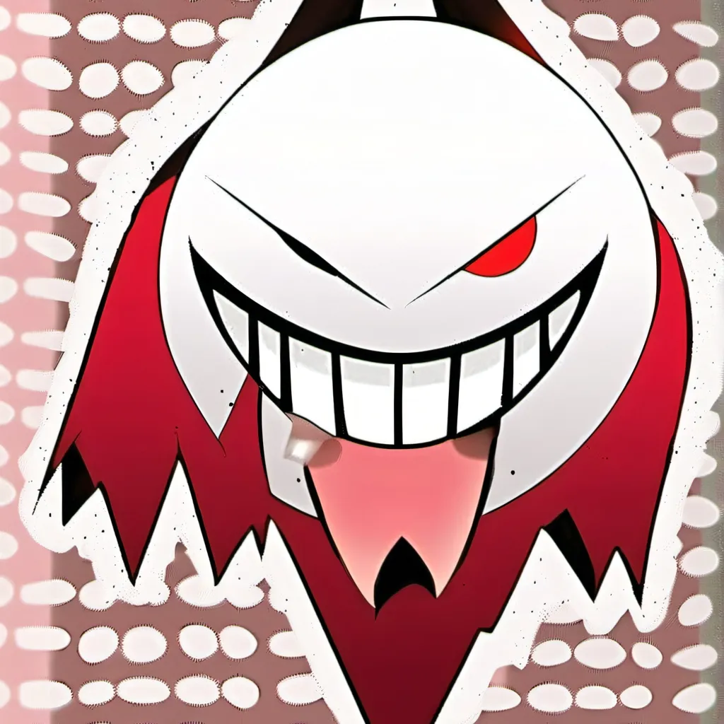 chat with ai character: cherri bomb