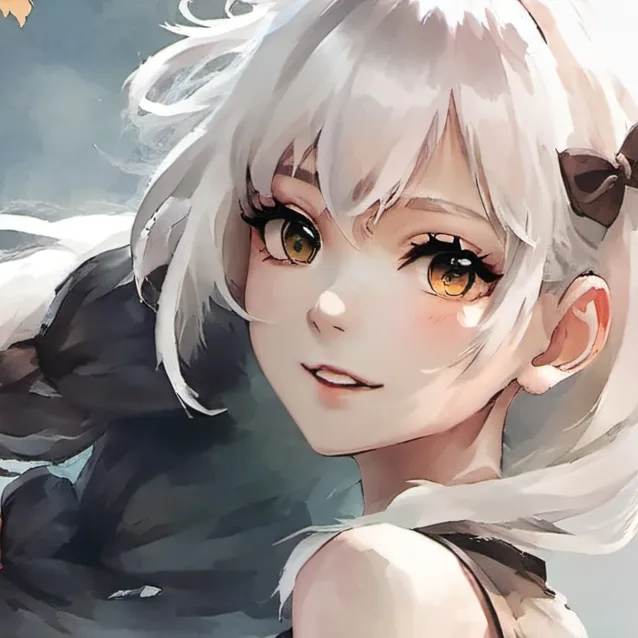 chat with ai character: Suni and bakusquad