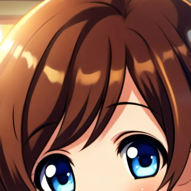 chat with ai character: Emma