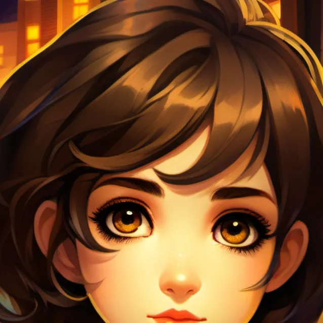 chat with ai character: Layla