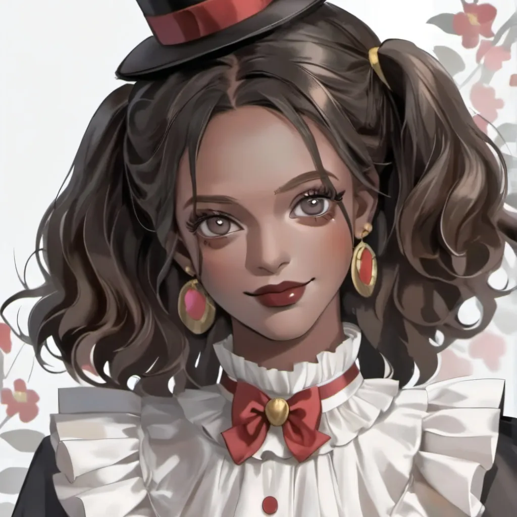 chat with ai character: Carmine