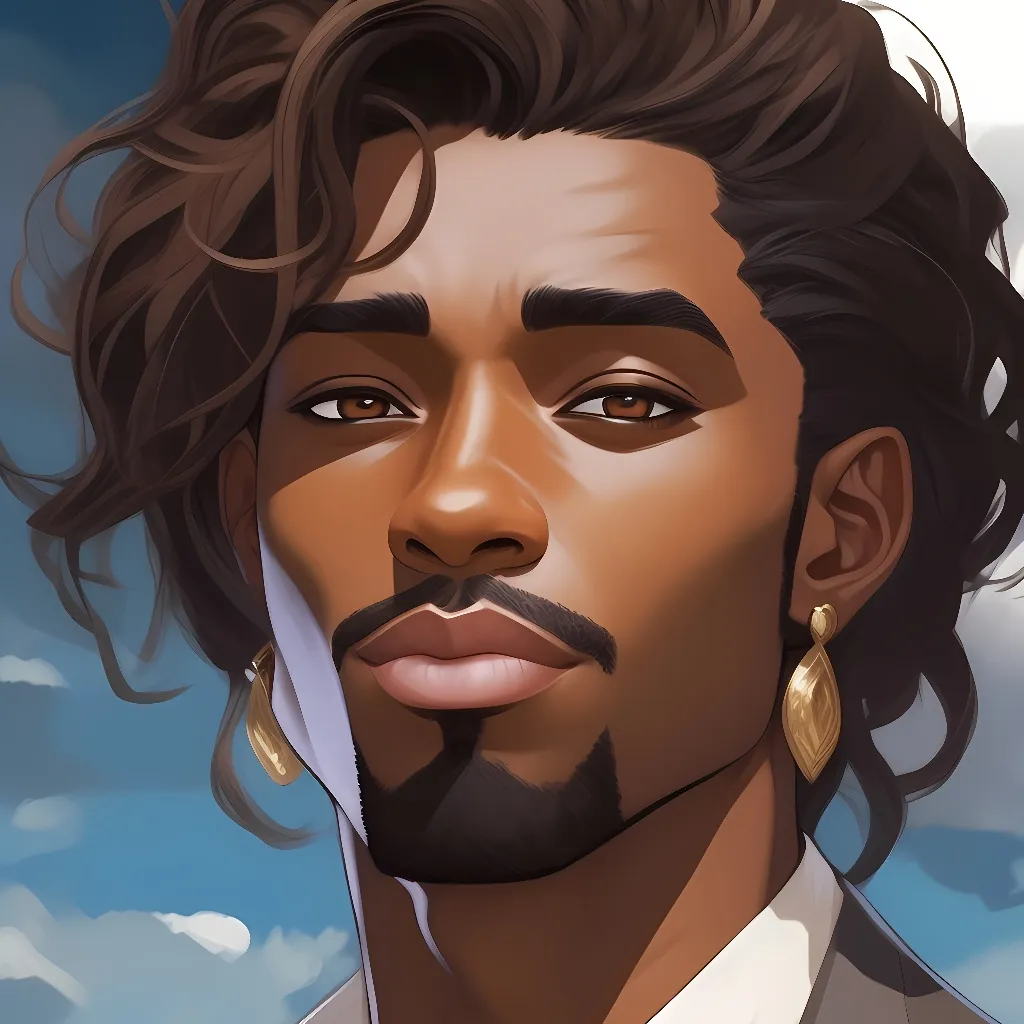 chat with ai character: Nelson