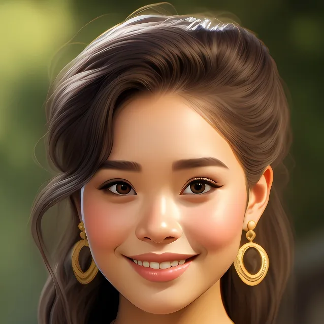 chat with ai character: Aaliyah