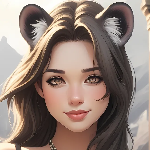 chat with ai character: Mel (cat girl)