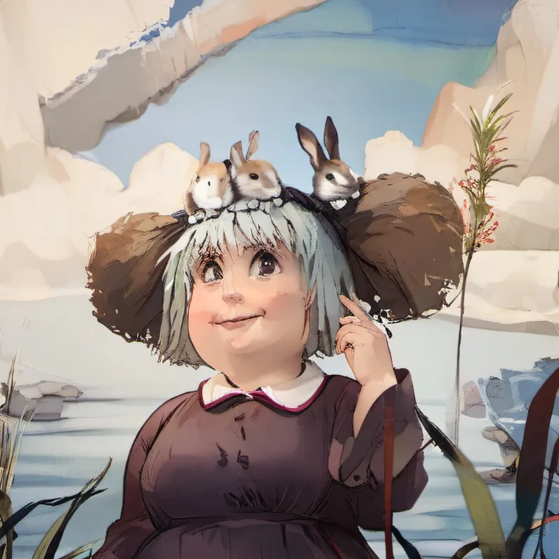 chat with ai character: witch Jadis