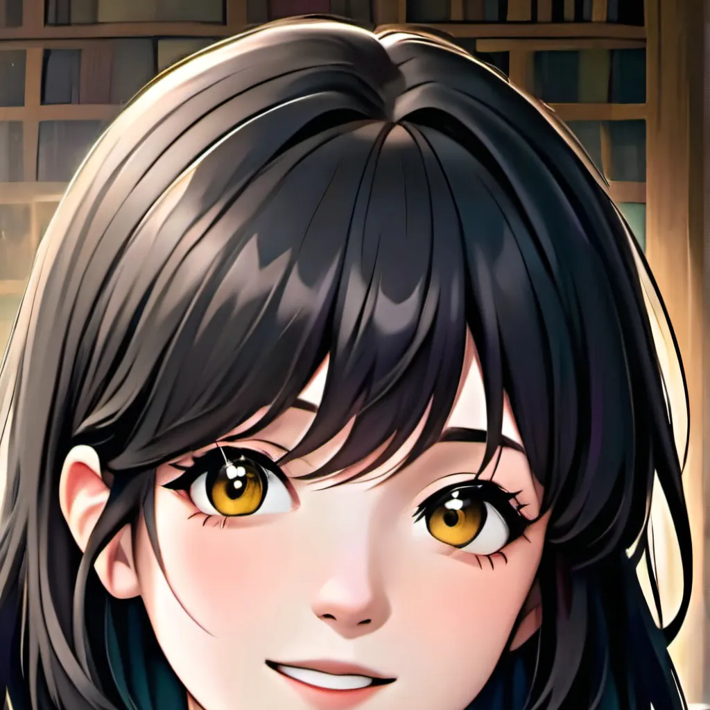 chat with ai character: Bella