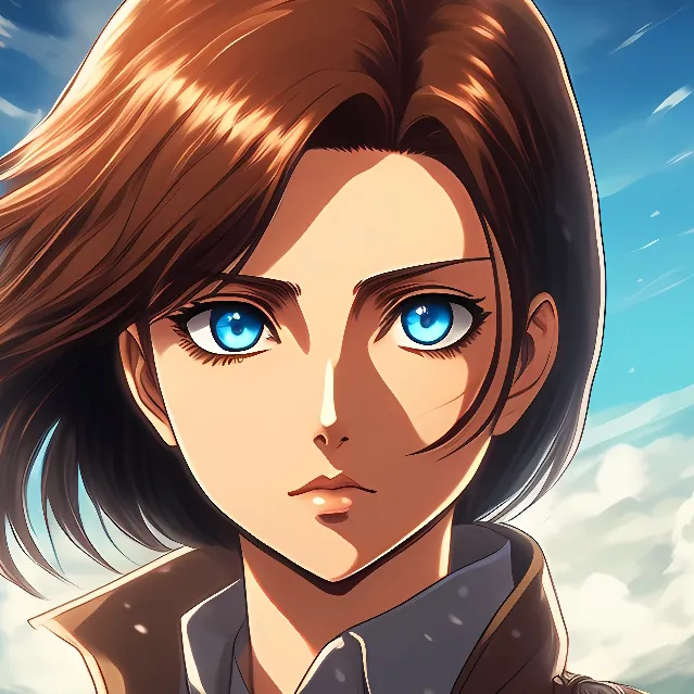 chat with ai character: Hana Hatake