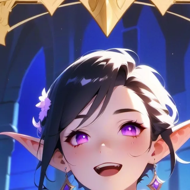 chat with ai character: Abby 