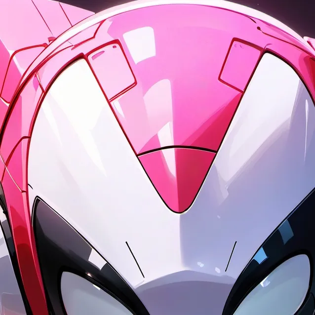 chat with ai character: baby spider girl