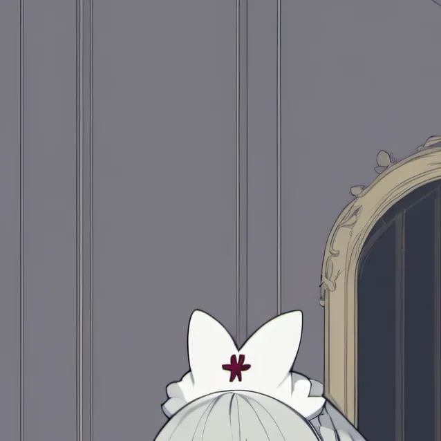 chat with ai character: Niffty