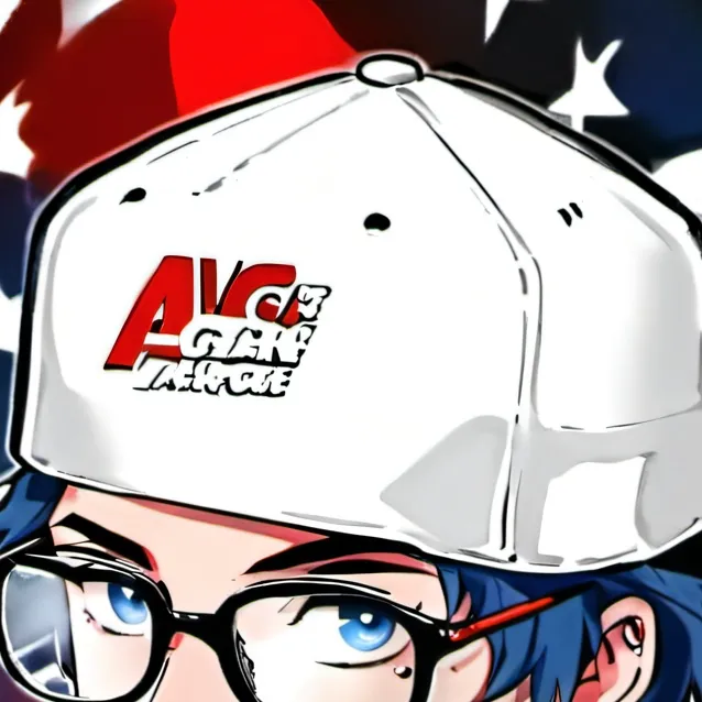 chat with ai character: America 